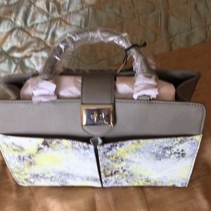 Snob Essentials Handbag